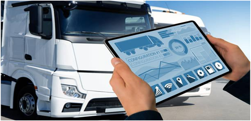 How GPS Tracking Has Revolutionised Car Fleet Management