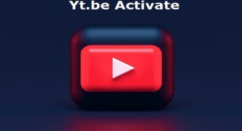 Understanding “yt.be activate”: Navigating Safely in the Digital Landscape