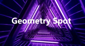 Unveiling the Wonders of the Geometry Spot