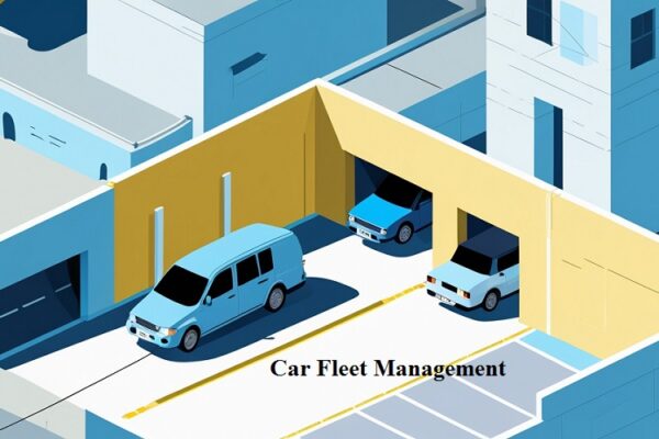 Car Fleet Management