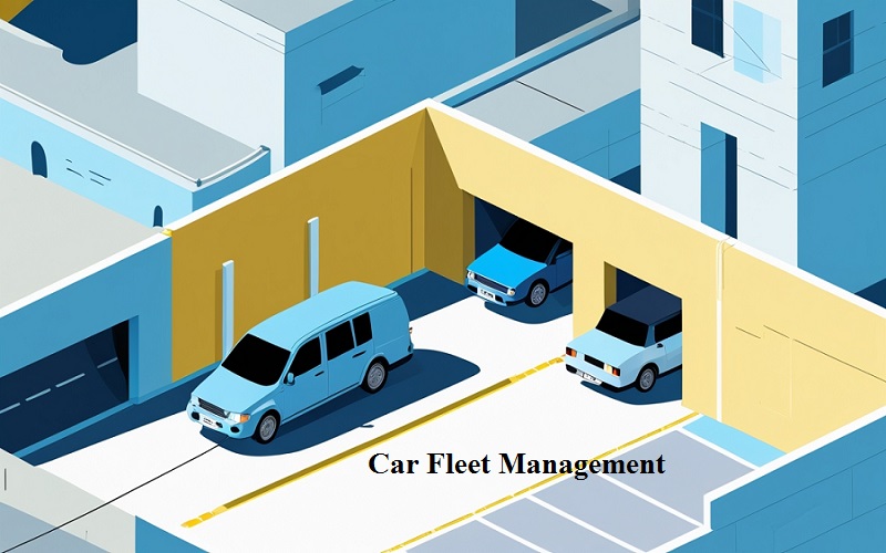 Car Fleet Management