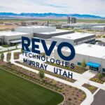 Revo Technologies Murray Utah