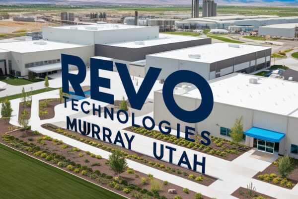 Revo Technologies Murray Utah