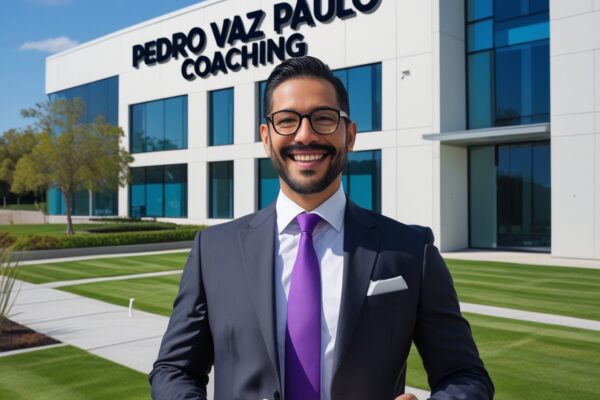 PedroVazPaulo Coaching