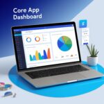 Core App Dashboard