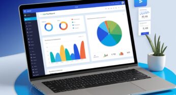 Streamlining Data with Core App Dashboard and Enhancing Productivity