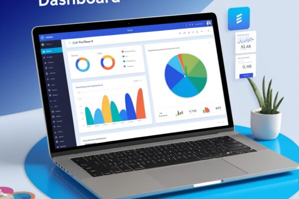 Core App Dashboard