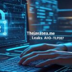 thejavasea.me leaks AIO-TLP287