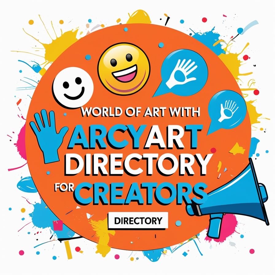 ArcyArt Directory