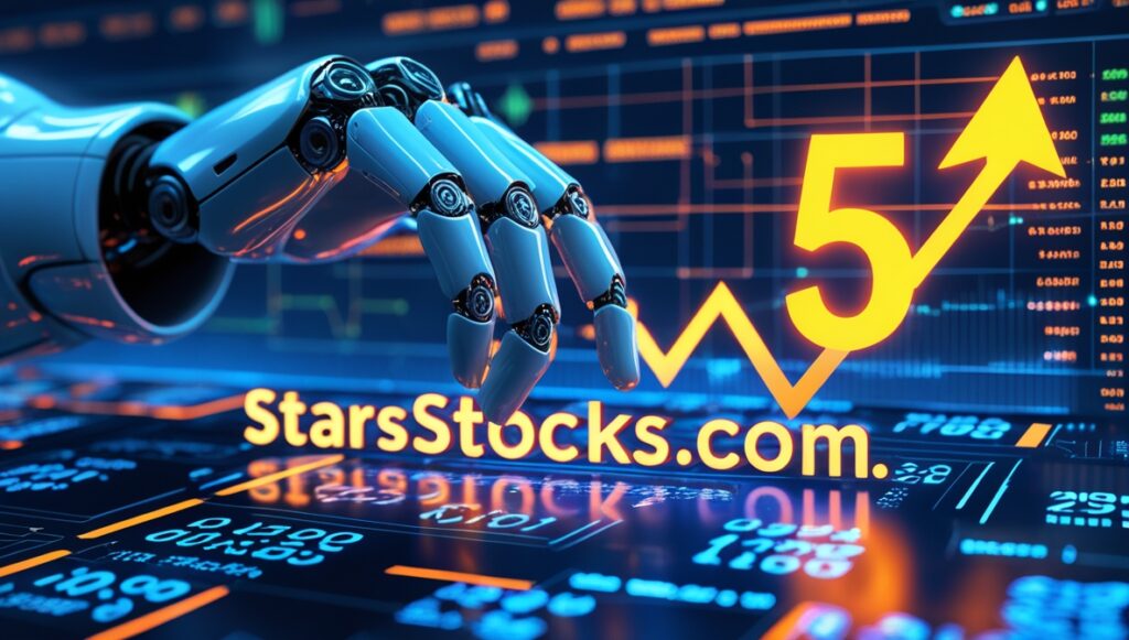 5StarsStocks .com