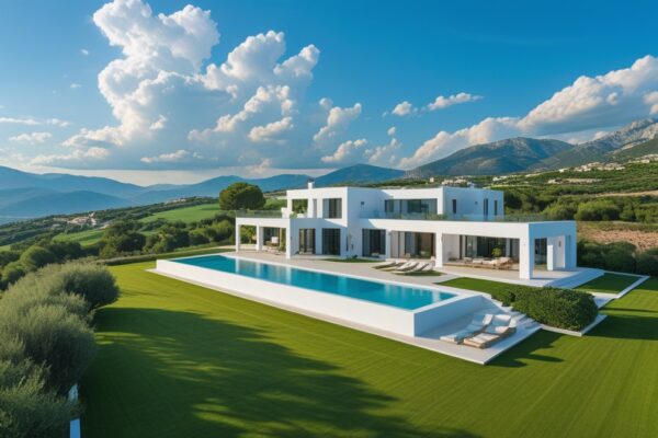 luxury villas italy le collectionist