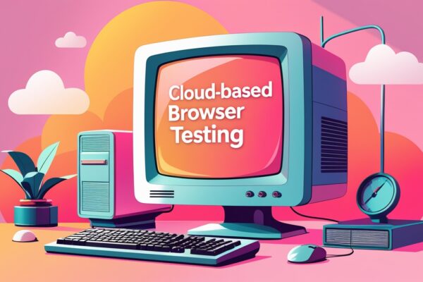 Cloud-Based Browser Testing