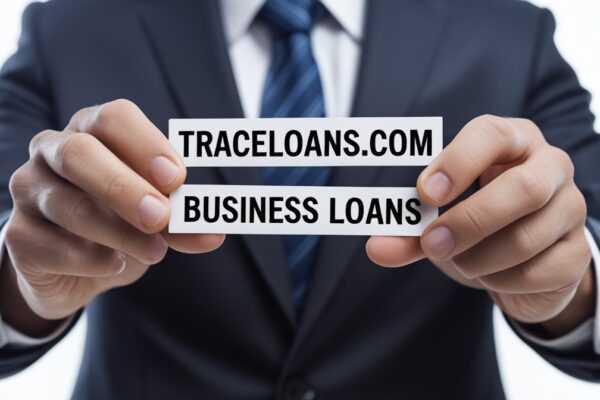 Traceloans.com Business Loans