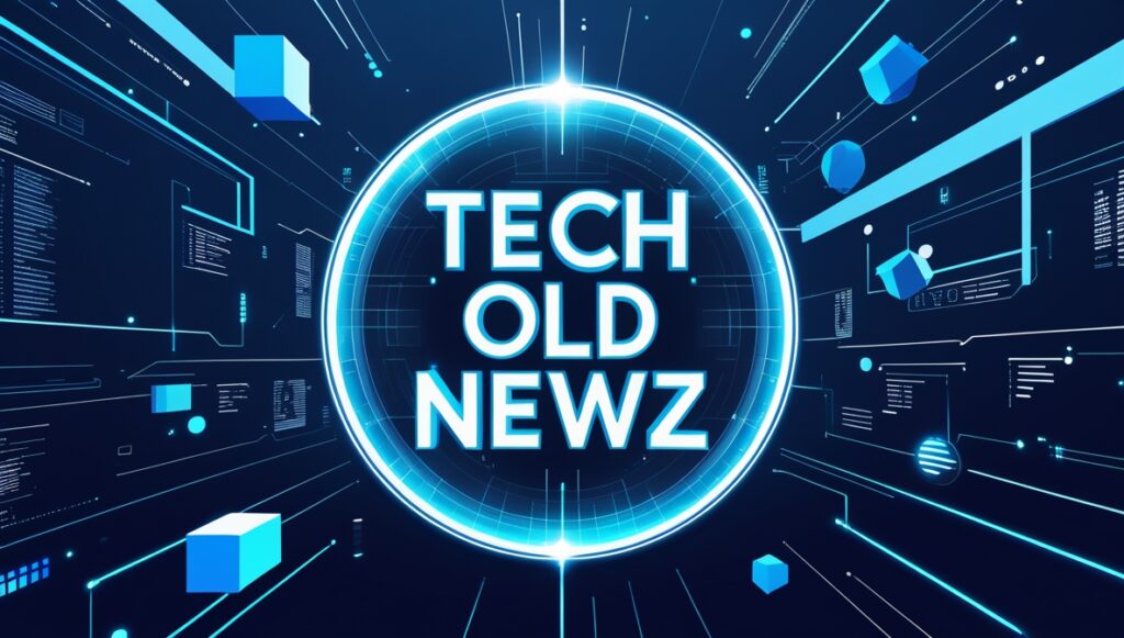 TechOldNewz.in