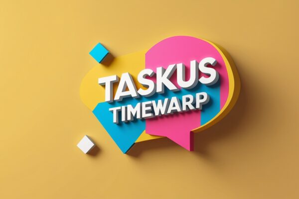 Timewarp TaskUs: Revolutionizing Workforce Efficiency and Productivity Timewarp TaskUs