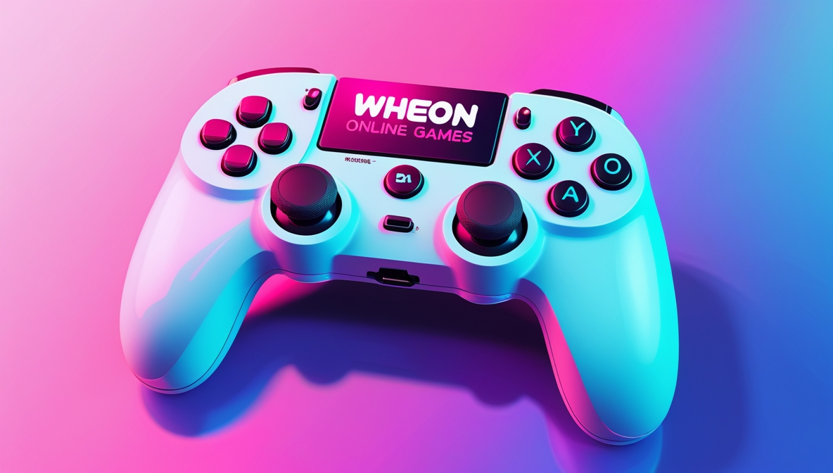 Wheon Gaming News