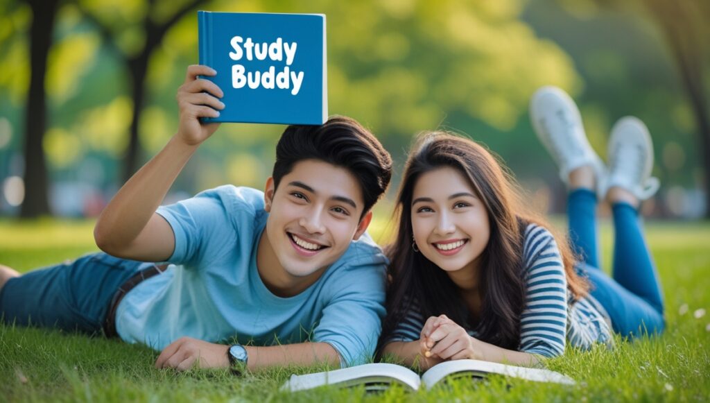 Creative Pre Wedding Photoshoot