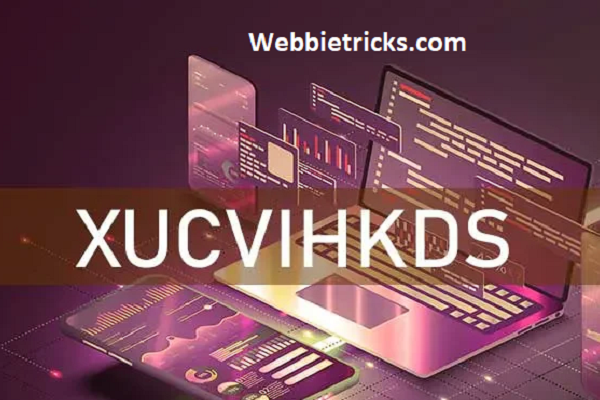 Model Number XUCVIHKDS