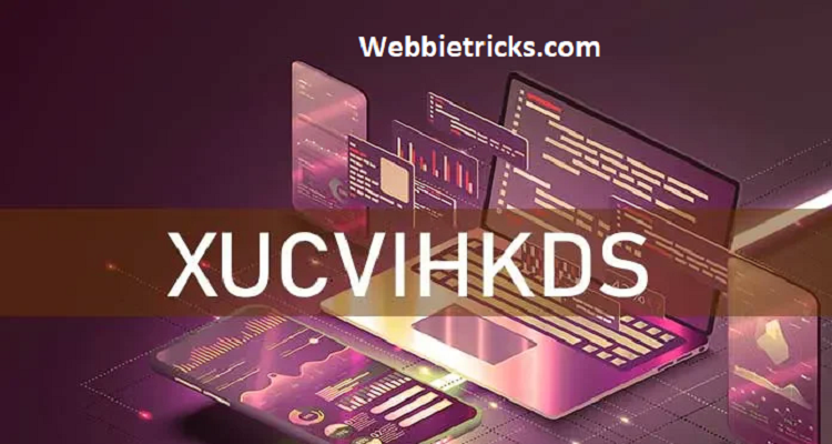 Model Number XUCVIHKDS