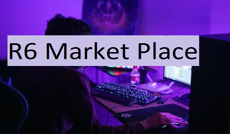 R6 Marketplace