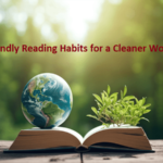Eco-Friendly Reading Habits